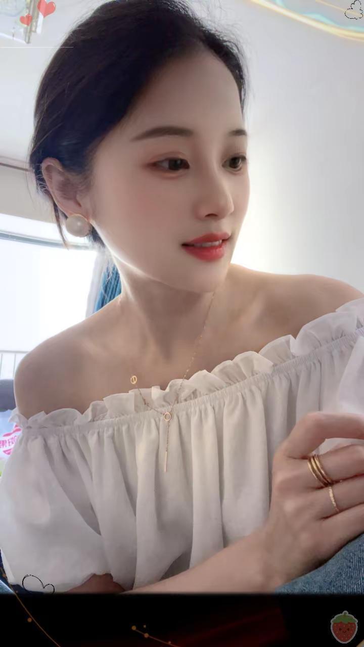 今天做个温柔的女子可好