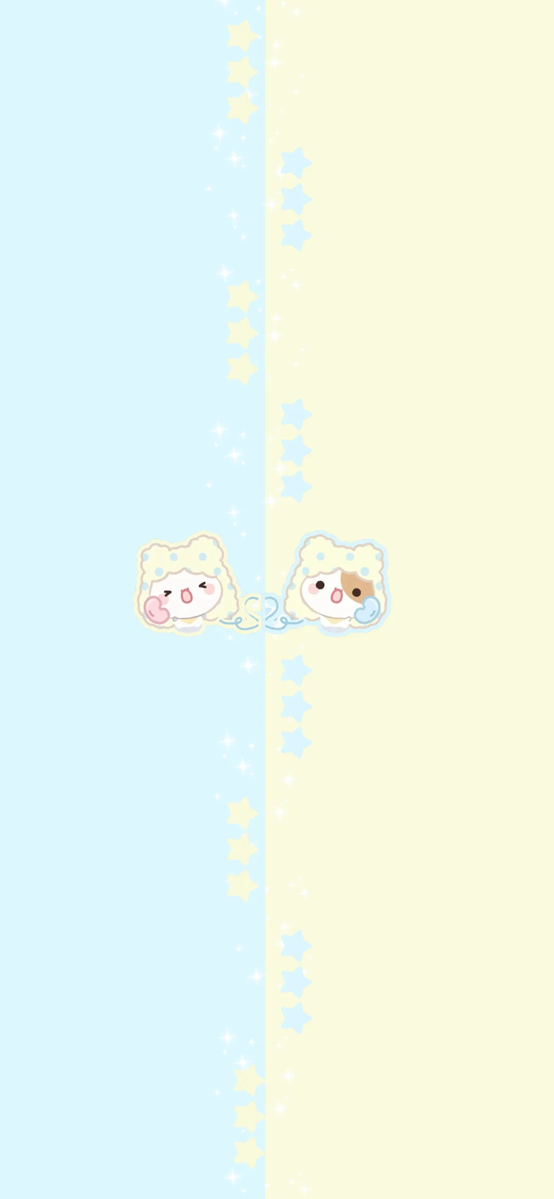 可爱壁纸 ​​​