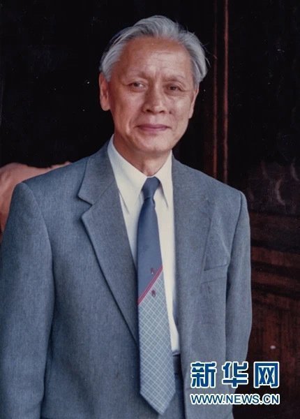 今天是糖丸爷爷顾方舟诞辰100周年。 