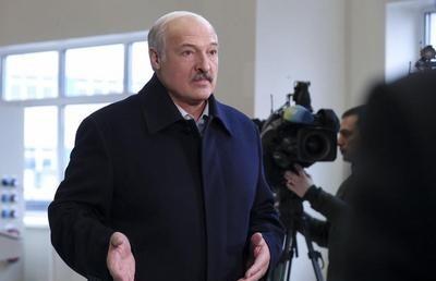 白俄罗斯总统一句话，撕开了中国最可怕的底牌！卢卡申科说：“中国让西方睡不着觉的，