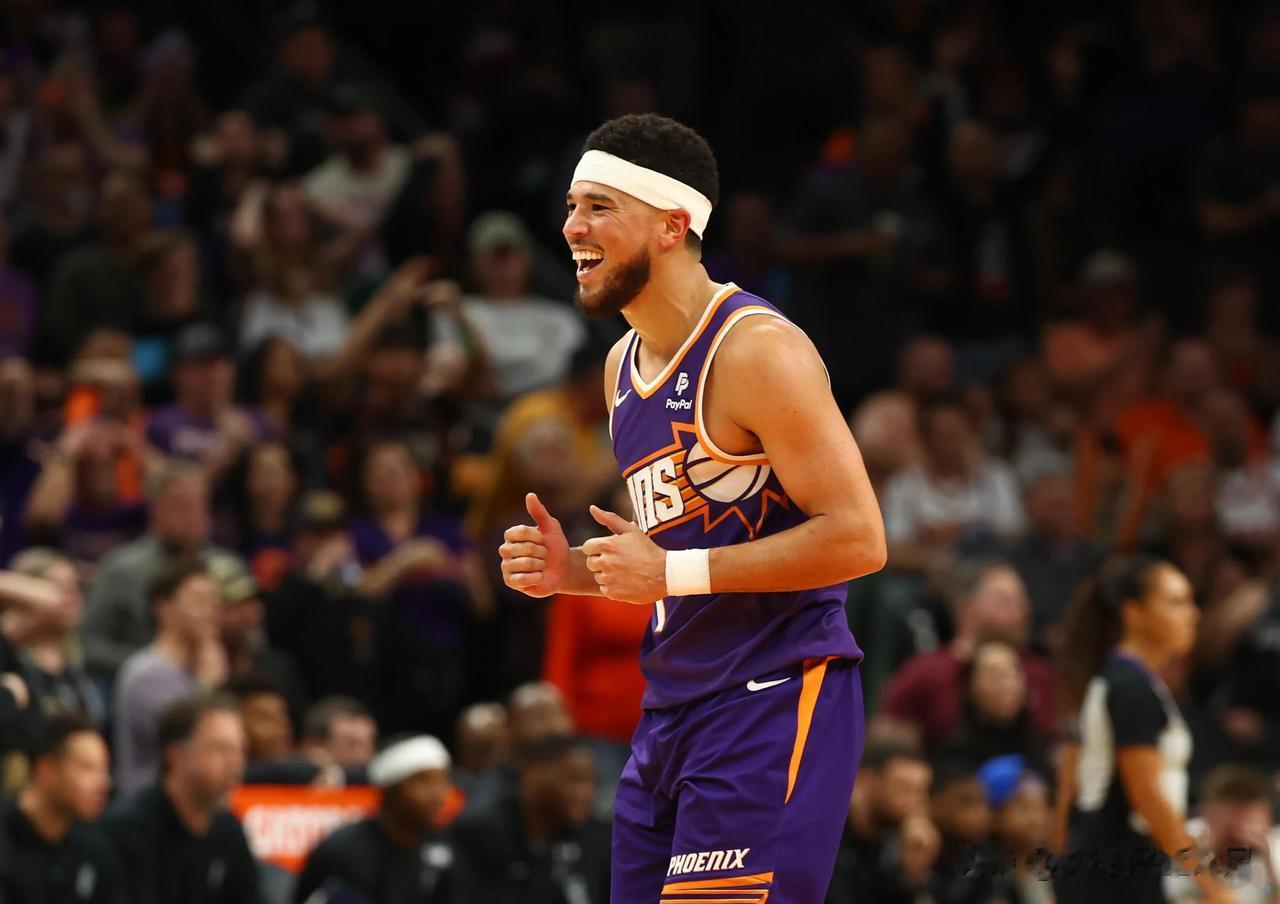 NBA常规赛，森林狼115-133太阳，布克复出31+4+5，不得不承认的2个事