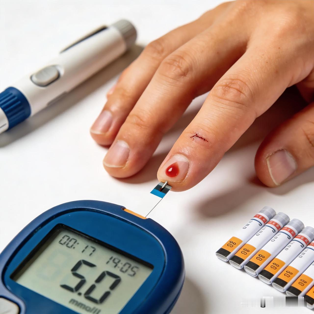 北大孟博士的控糖“野路子”，看完才知道以前控糖都白受罪了，真的把我对控糖的认知锤