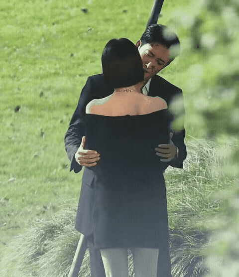 这是什么电视剧来着
还有人记得吗？[灵光一闪]