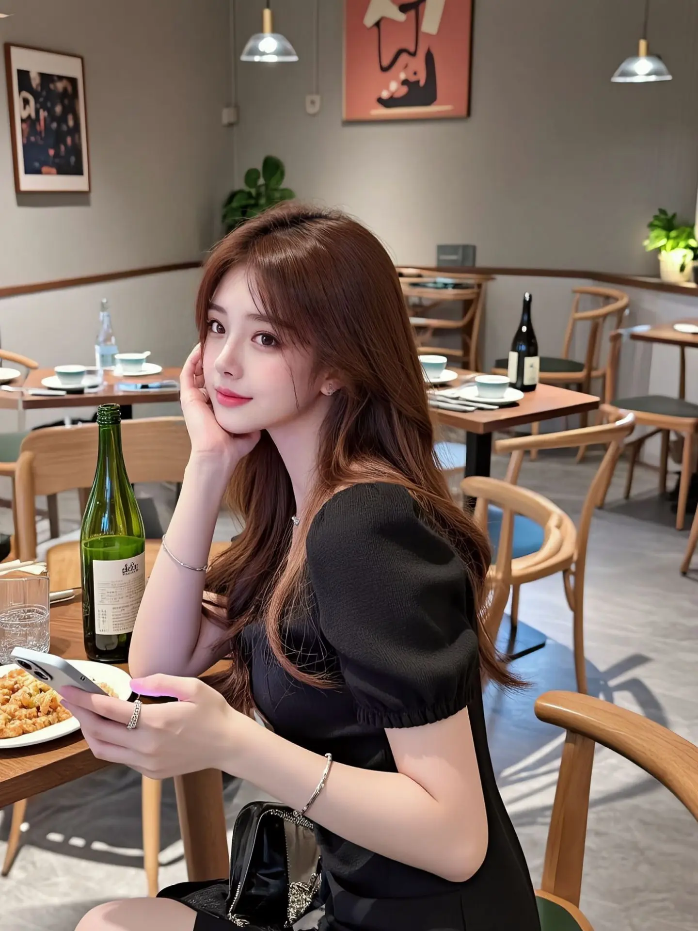 ❀ AI写真集 ❀。