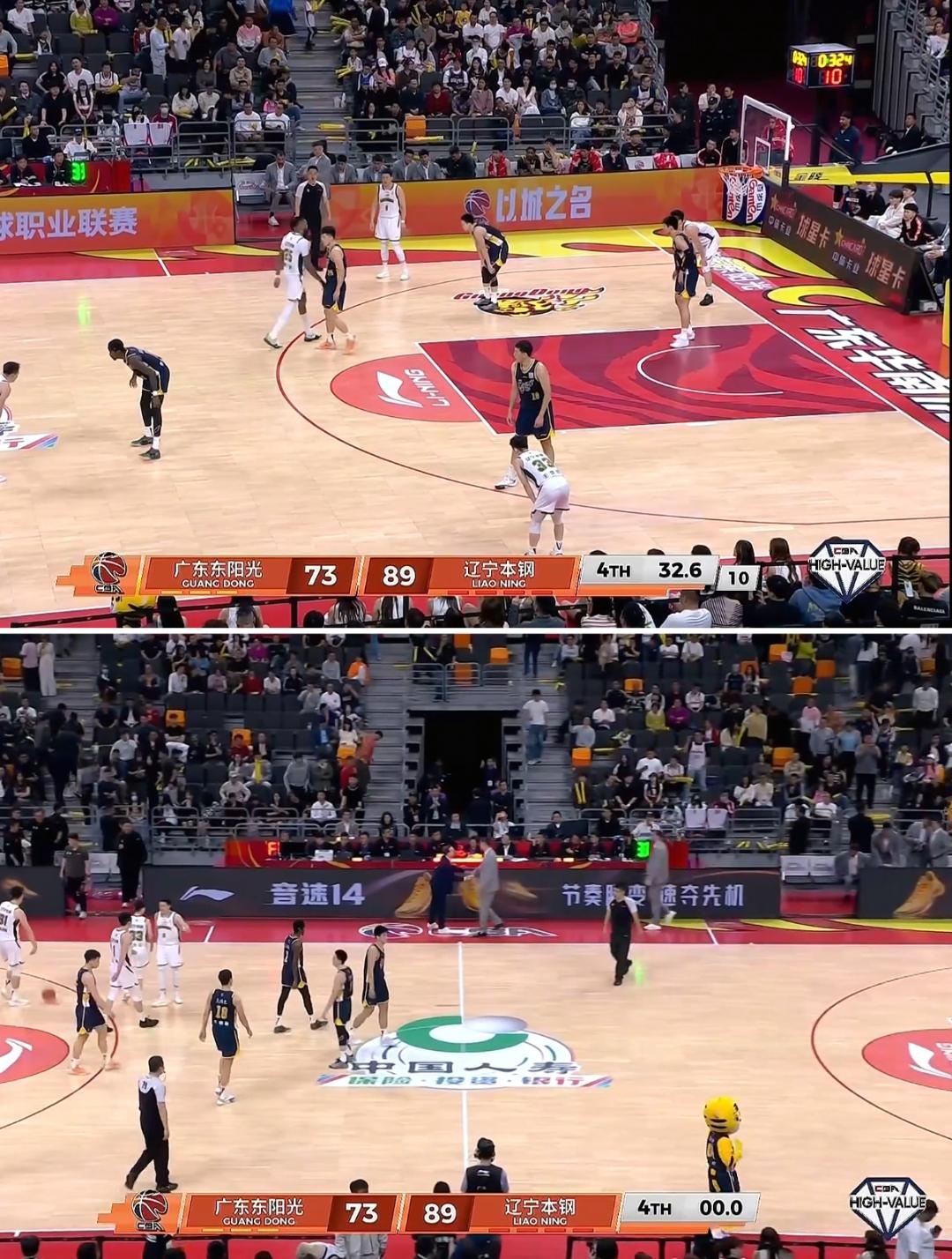 恭喜辽宁男篮89:73战胜广东男篮取得了5连胜。这样看来辽宁男篮国内球员发挥很不