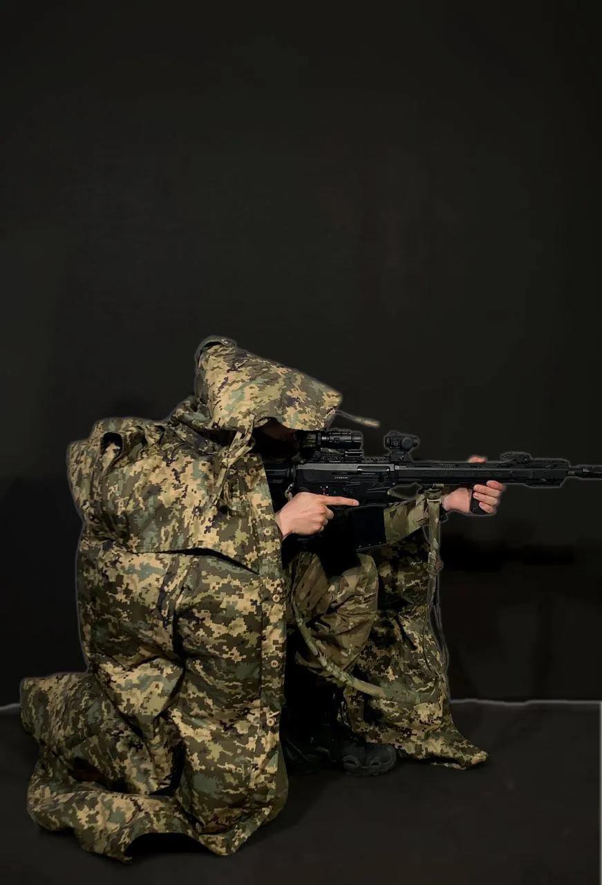 乌克兰人很聪明！据乌克兰副总理兼数字化转型部长米哈伊洛·费多罗夫表示：
乌克兰专