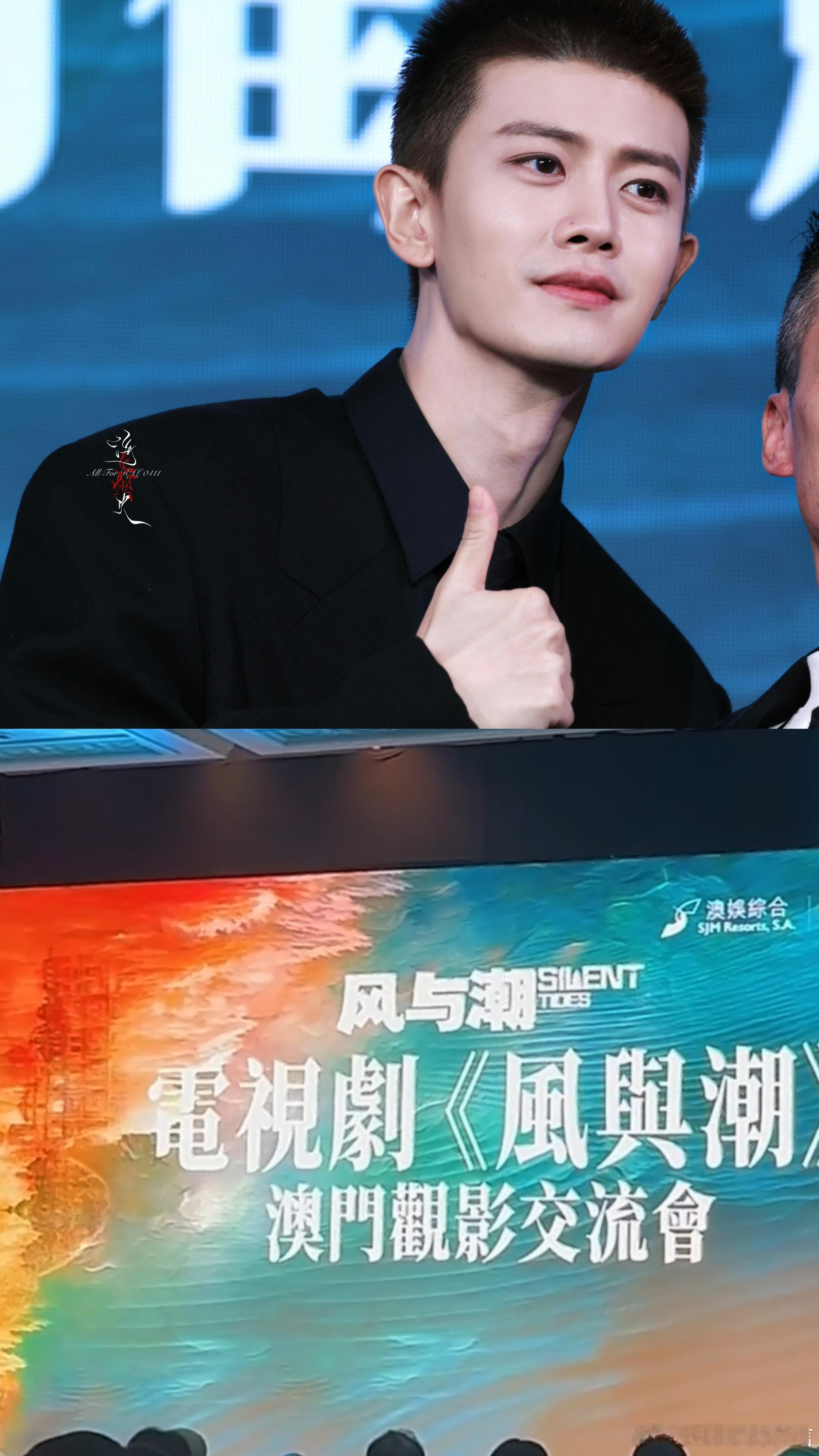 业内评价任嘉伦转型成功 任嘉伦把何贤演活了！文字里的人物，被他塑造成有血有肉的模