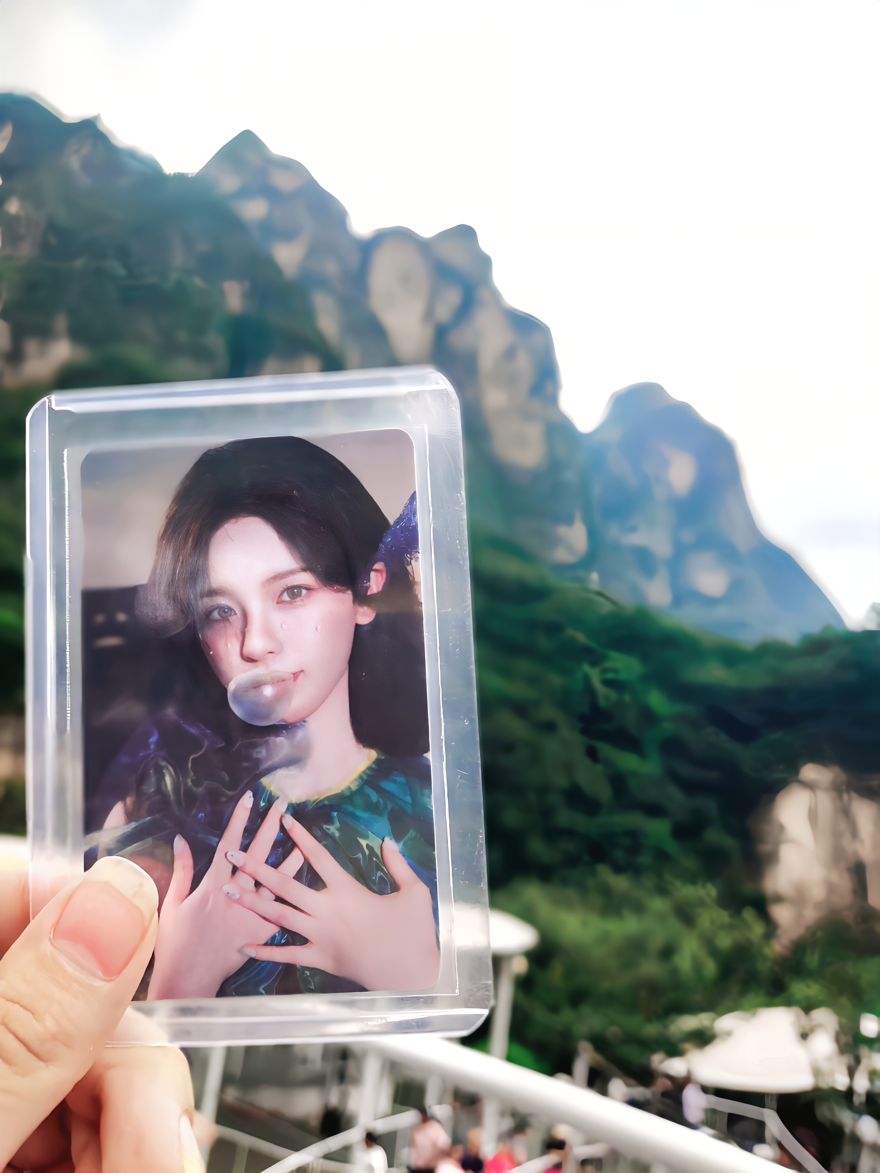 旅游篇 📸 "  |定格瞬间 ◇♪♩♫ 