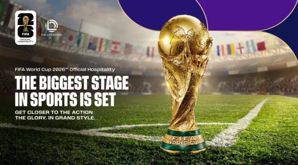 FIFA坐不住了！央视6000万美元拿下世界杯转播权！还是拿下了，不可能放弃我们