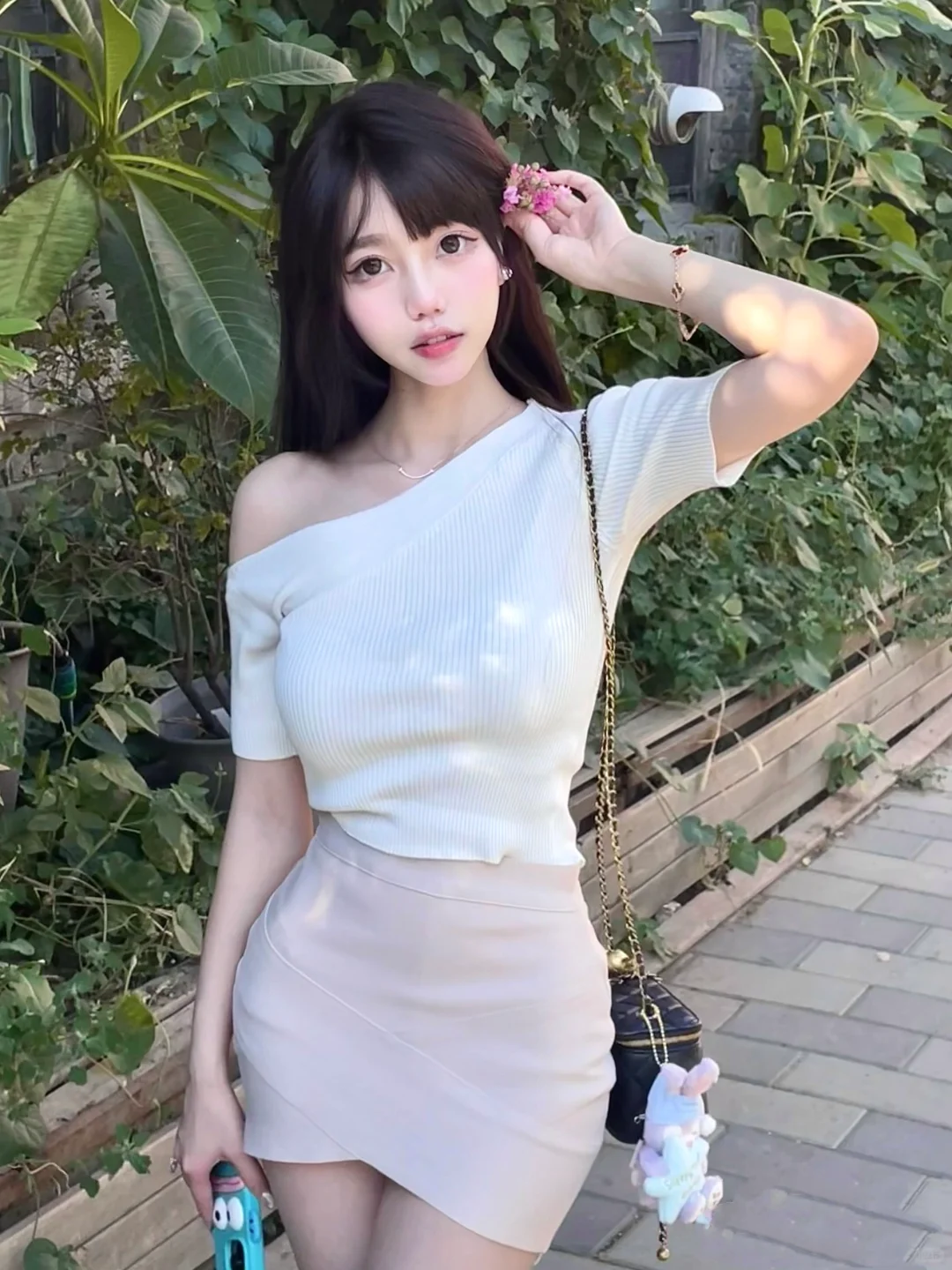 总会做一些很奇怪的梦