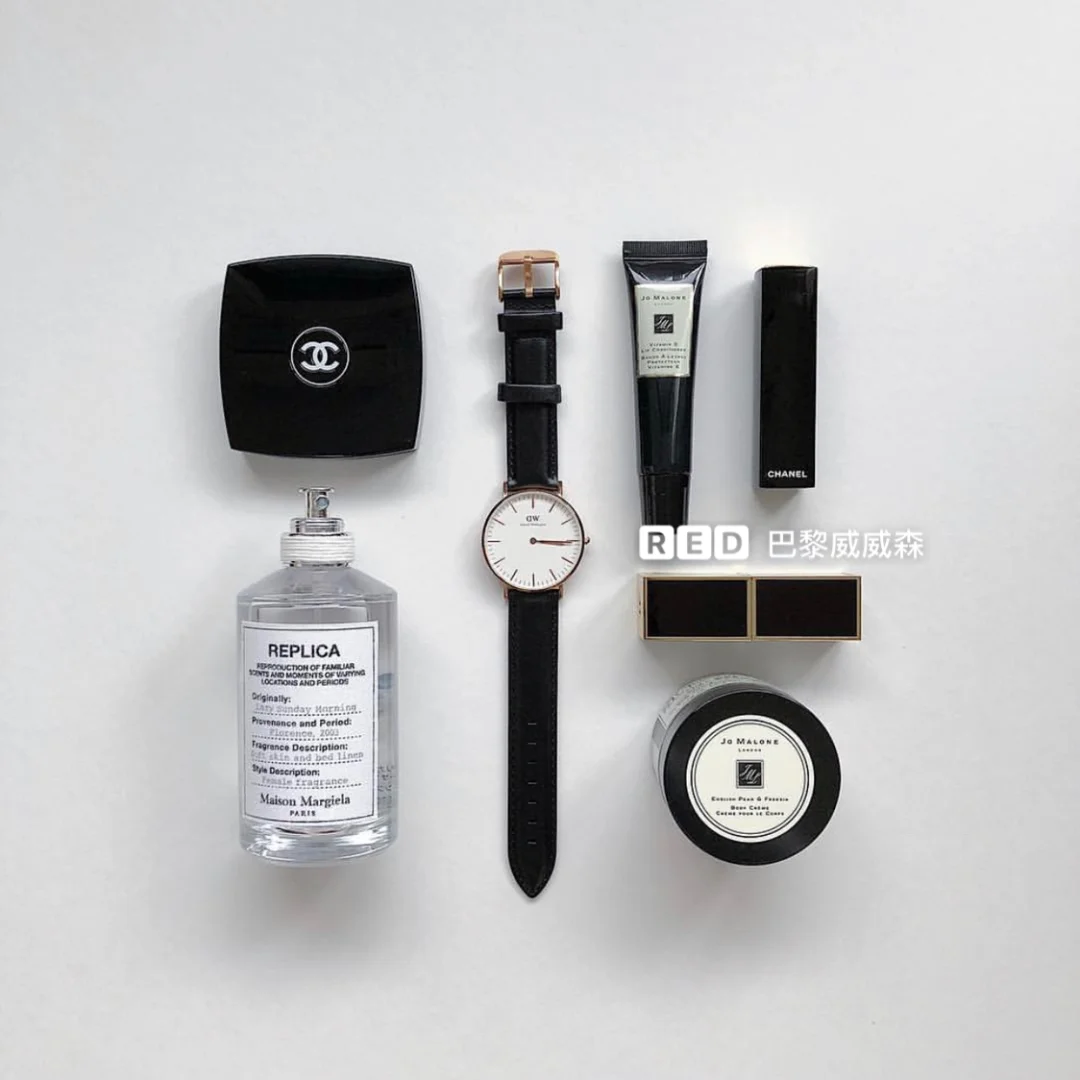 【小众香水攻略】⚜️