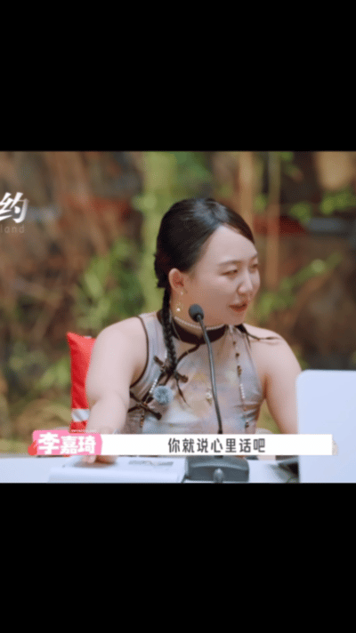 贺峻霖OMG你吓到汪苏泷啦在650采访环节打遍无敌手的哥哥终于也是碰到了强劲对手