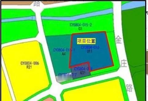 记录我的2026近日，青岛市城阳水务有限公司东部水厂建设工程详情披露，项目由青岛