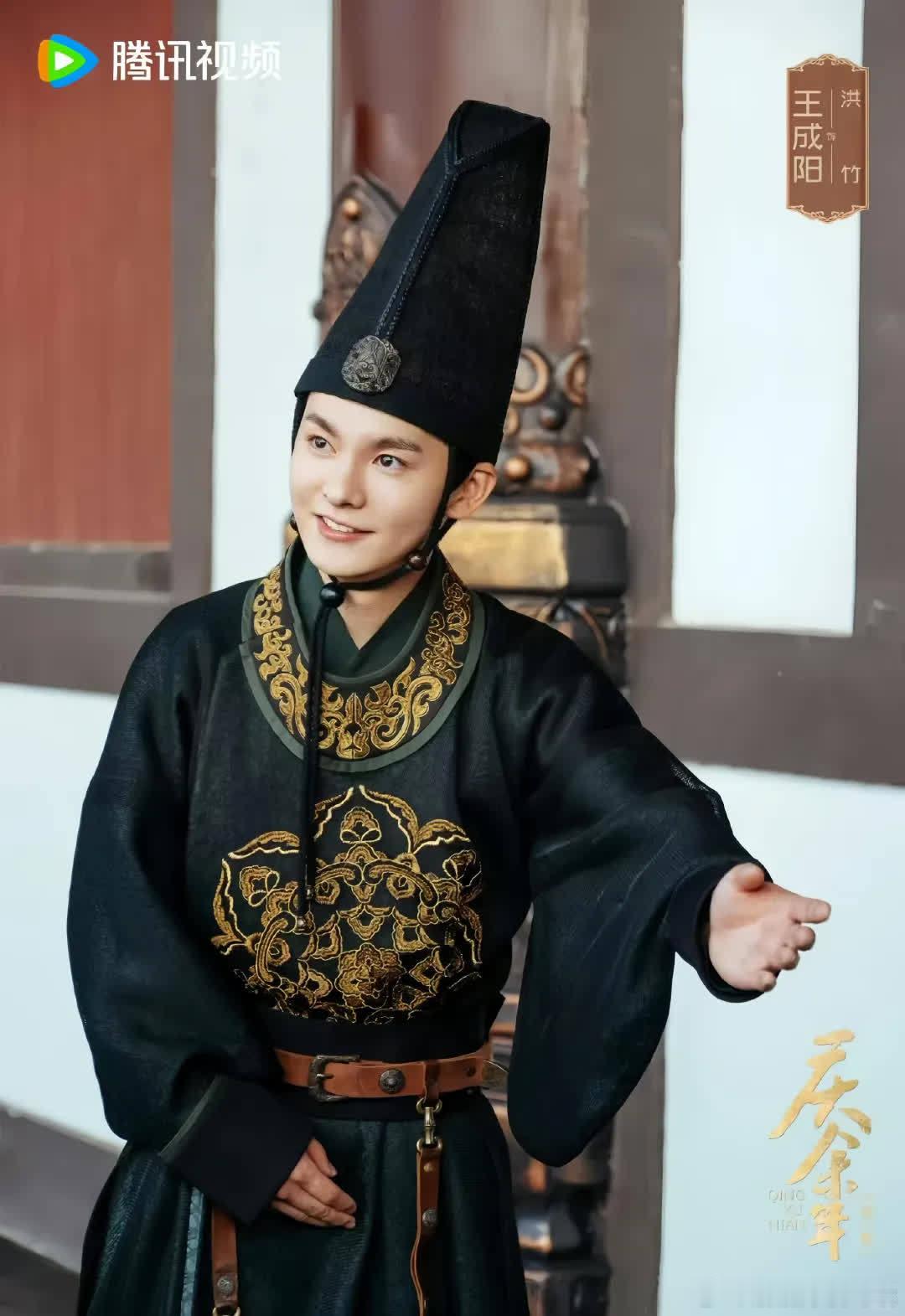 🎬《庆余年2》观剧有感：范闲巧妙布局，洪竹成关键助力。从太子、李云睿之死，到庆