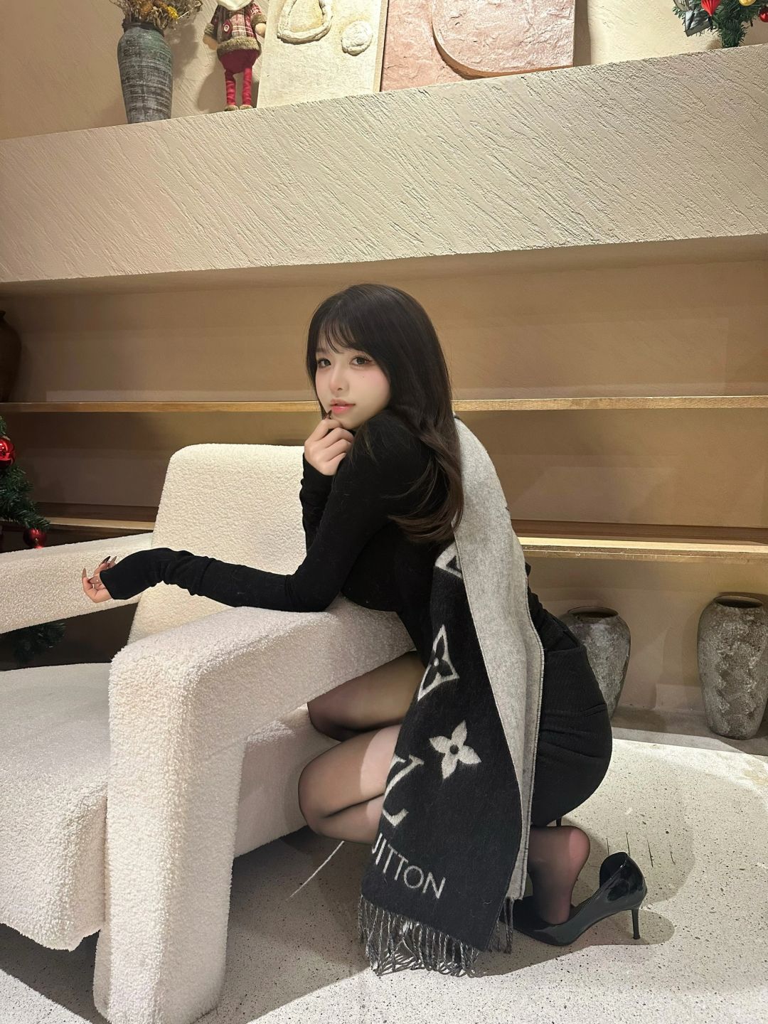 质疑声越大 我越兴奋