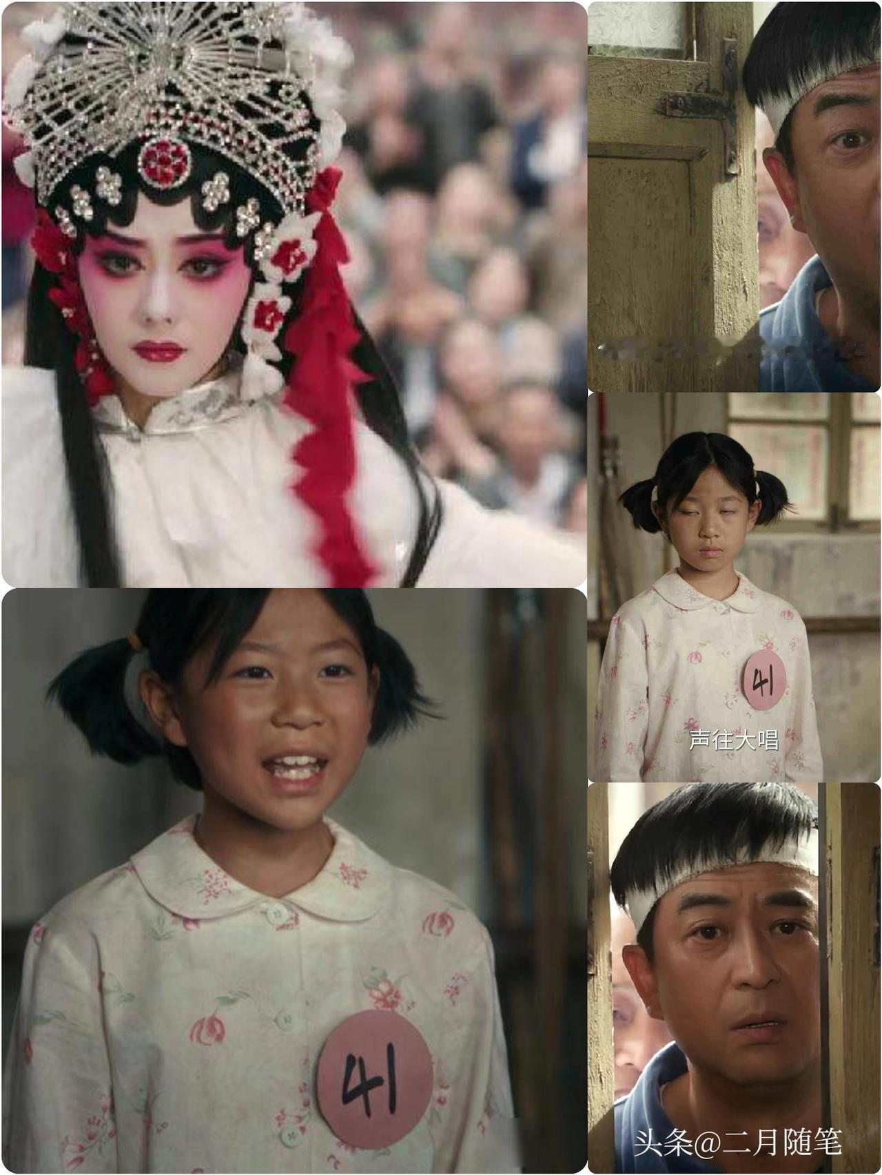 央一年代剧《主角》开播！
看完4集，
我断言：这部剧又要火向全国！

央视开年大