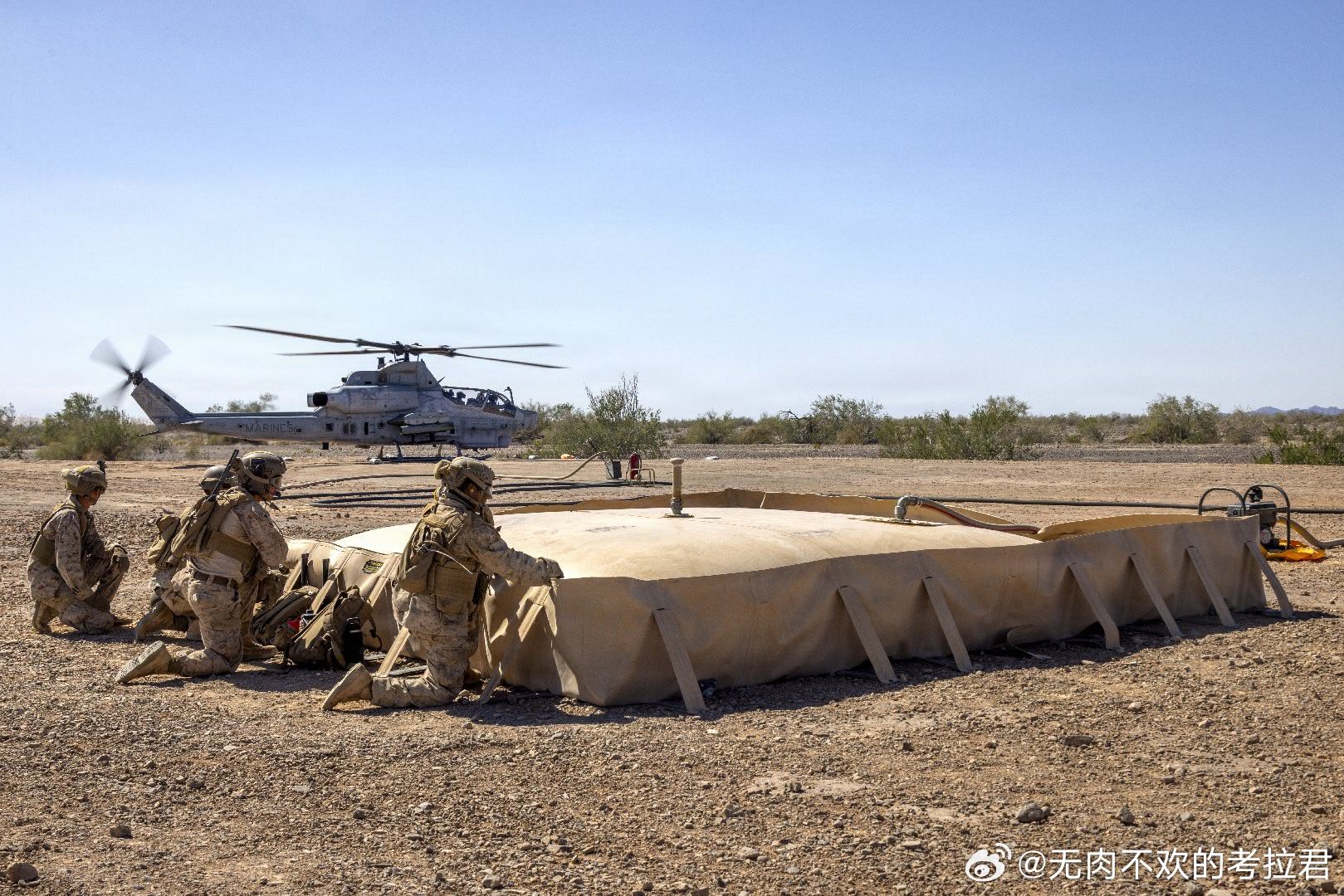 Weapons and Tactics Instructor course 2-