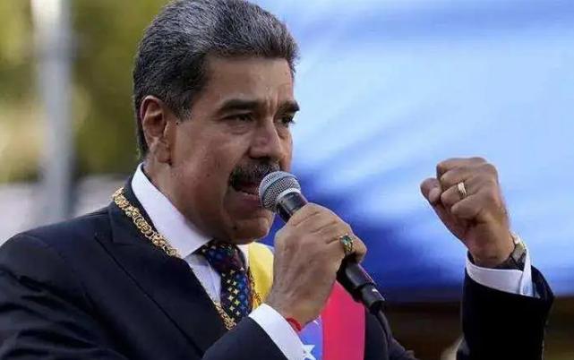 委内瑞拉局势剧变，对于我们的影响还是比较大的！首先最直接的影响，就出在能源领域。