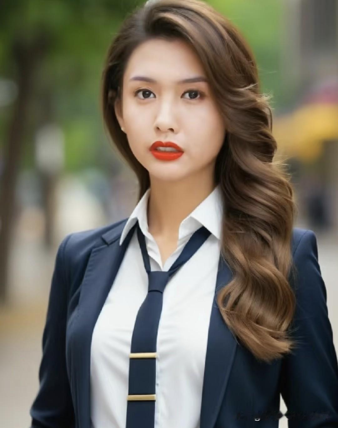 那些平凡的日子，因为有她而格外有意思。没有轰轰烈烈，只这种长久的陪伴，便足以温暖