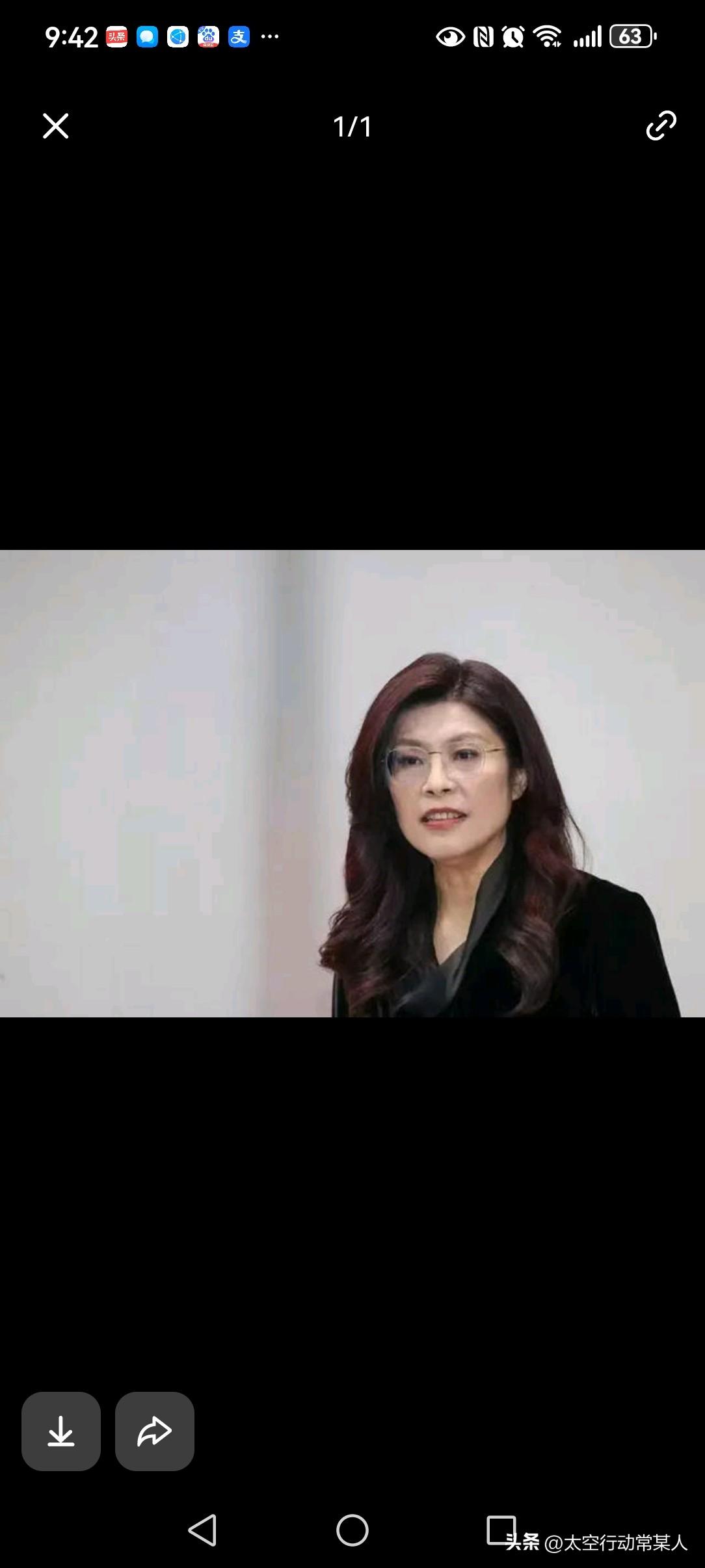 郑丽文硬刚民进党！直言"我是中国人"，访陆引爆两岸争议
 
两岸彻底炸锅！郑丽文