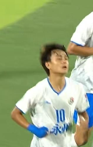 永州队的湘超赛季首胜直到今晚的第四轮才到来。不过客场2比0击败湘西毫无疑问将给永
