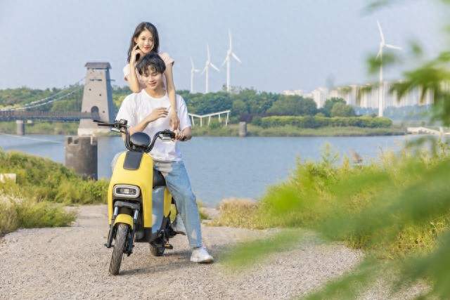 再见了铅酸电池！2027年换电池，“耐用王”成为电动车首选