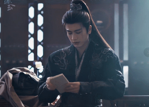 和离书给的是言正关我谢征什么事被谢征和樊长玉虐到！前脚递和离书，后脚就嘴硬，和离