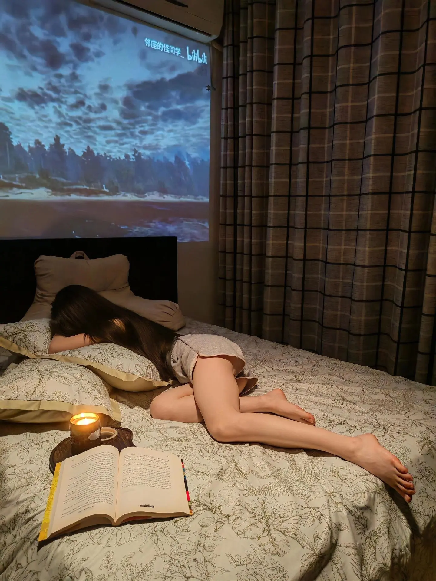 昨天喝酒喝多了，胃疼了一晚上，我说胃啊，你能不能不疼了，胃说我不疼你就...