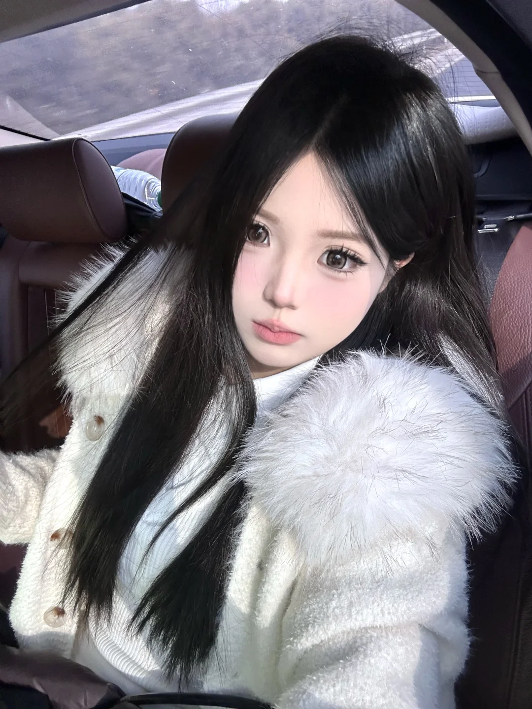 如果萌是种天赋