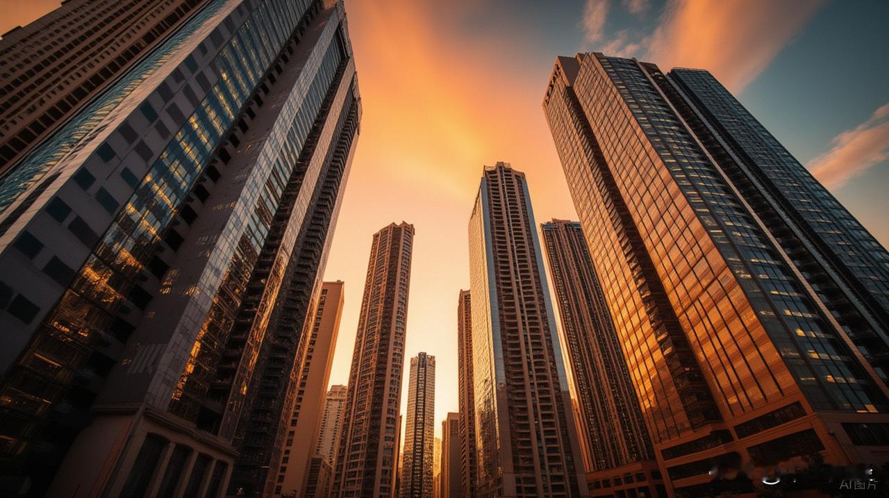 【房地产与银行】万科持续下跌，实际上，带动了房地产领域的企业风险持续发酵，

有