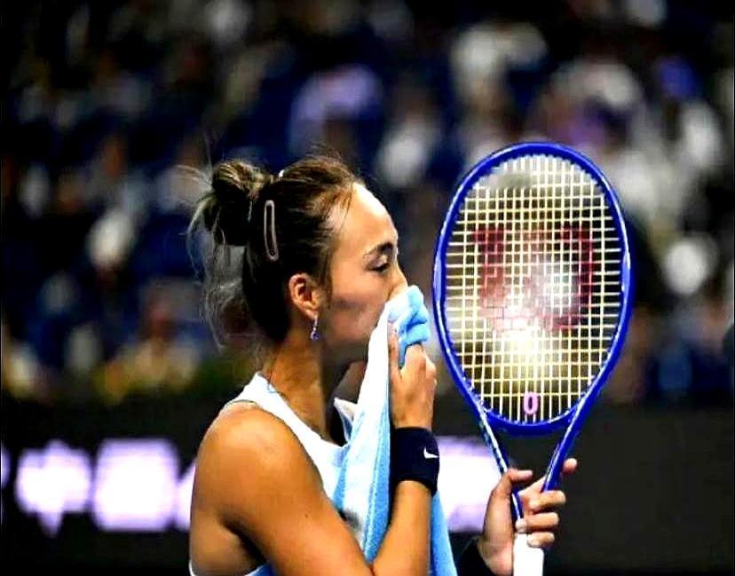 第3轮打完，青春风暴只剩高芙。
 
澳网官网最新签表，00后种子只剩一张头像亮着