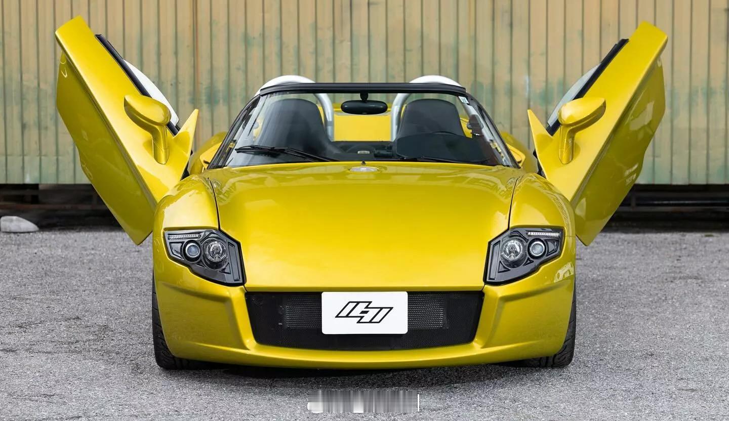 Funke & Will AG Roadster 德国小汽车制造商Funke &