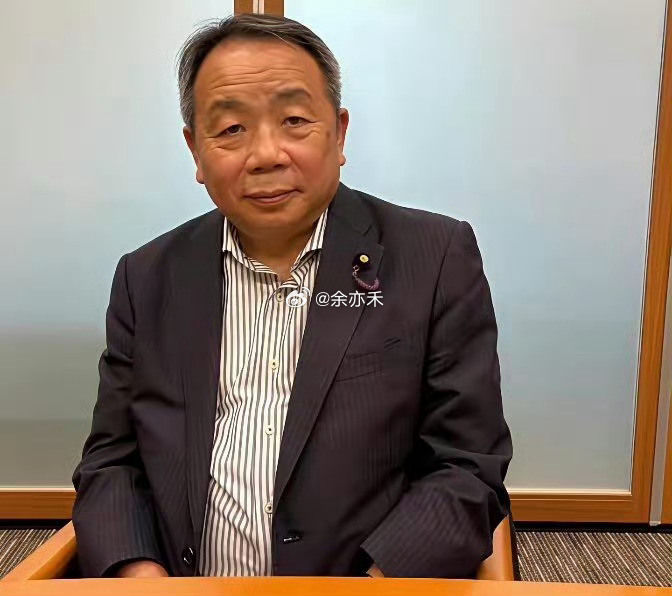 大家都应该认识他吧，想必都不陌生吧