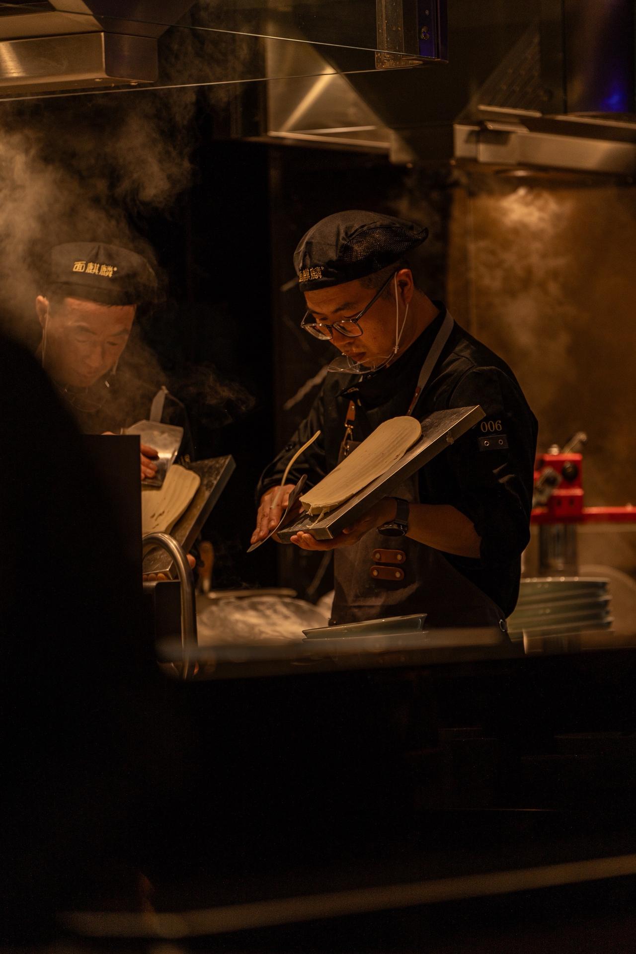 居然有人怀疑我按下快门的速度