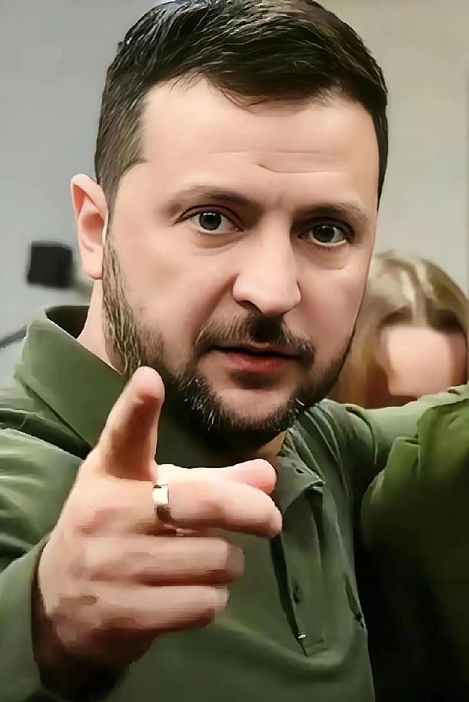 估计特朗普没有想到吧，泽连斯基更是没有想到，乌克兰方面正式宣布了要对乌克兰国有能