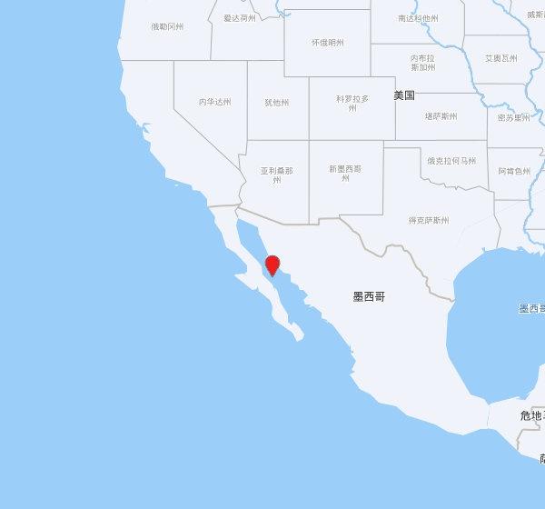 【德国地球科学研究中心】发布，2025-11-06 21:25:56 在 加利福