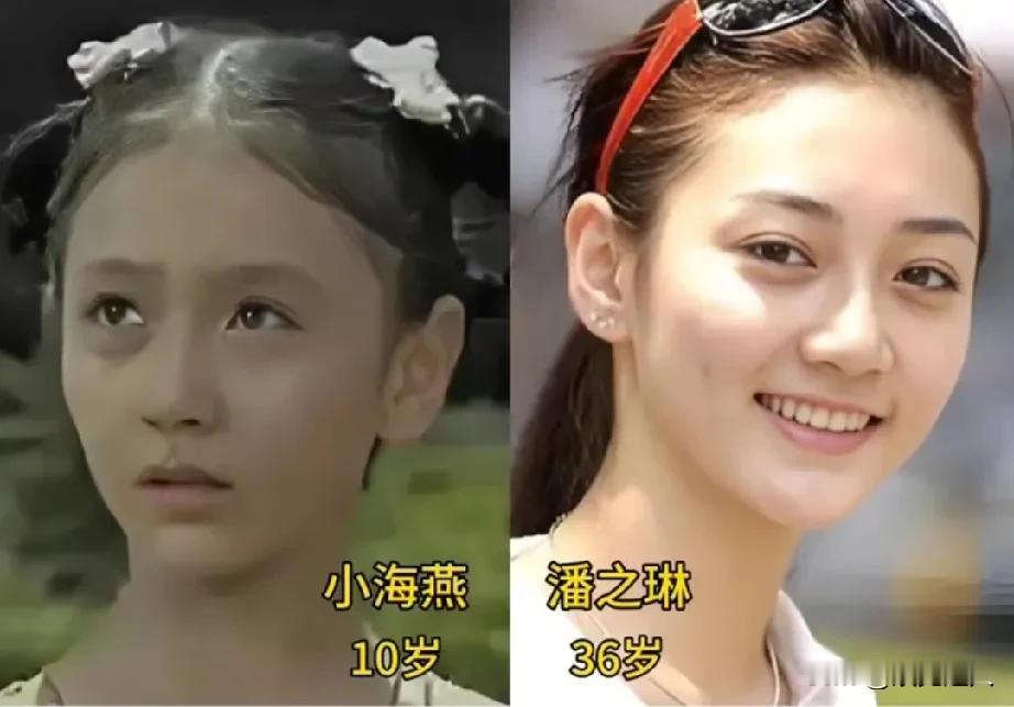 《老房有喜》时隔26年后演员变化！