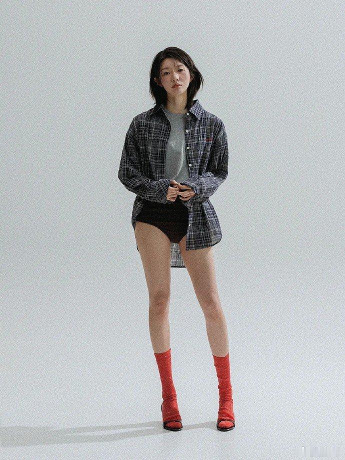 Annehearts 2026 S/S Lookbook 