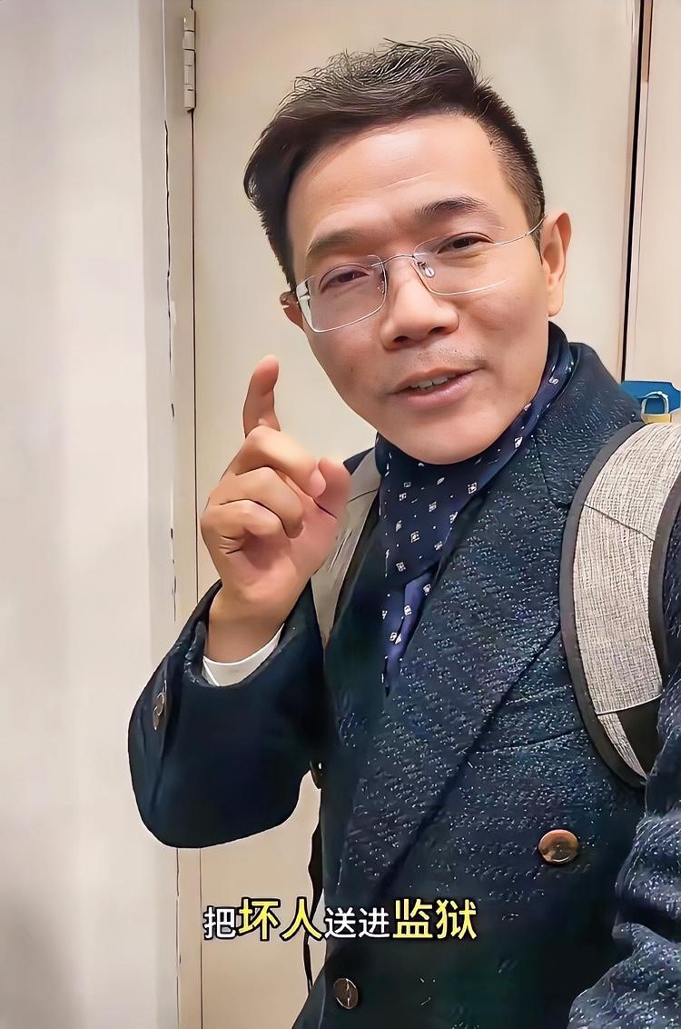 我有个强烈的预感，山西申某儿子请的李圣律师，以后怕是要成“普通人专属律师”了！以