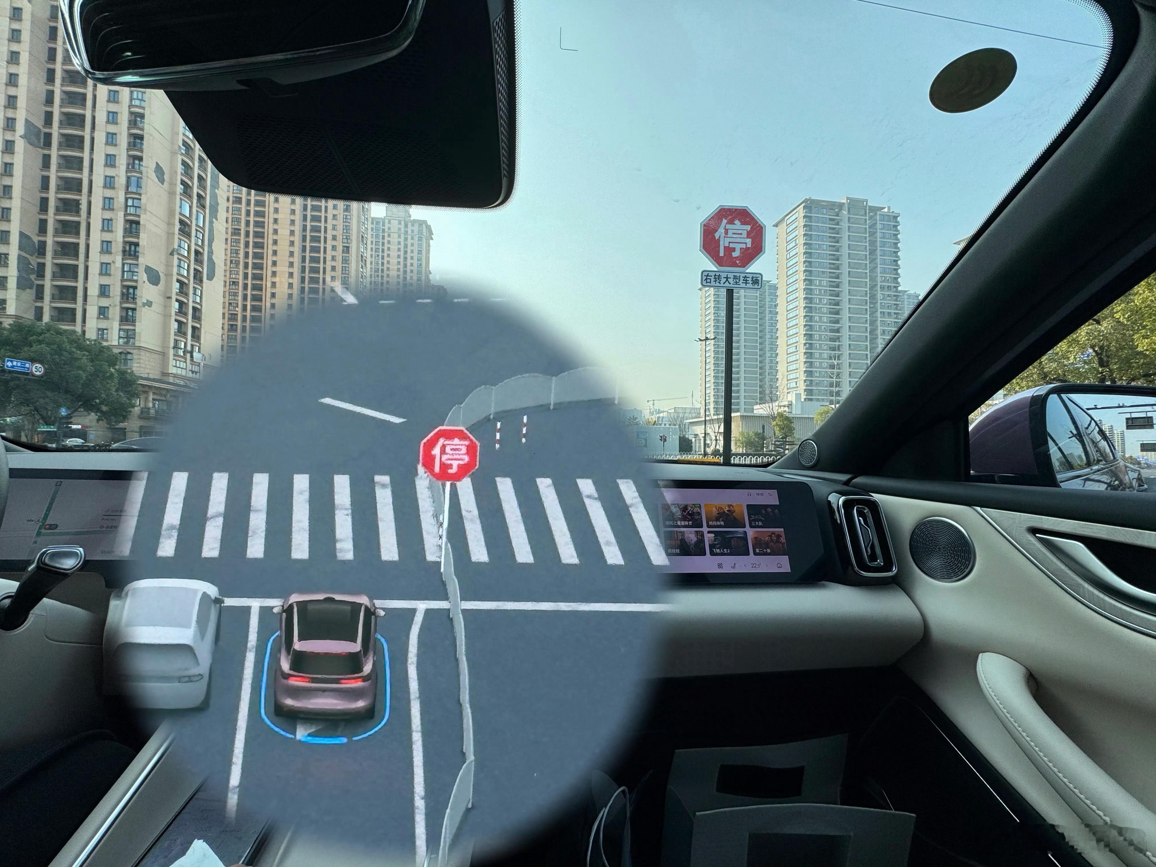 这感知渲染精度真是行业顶级水平 