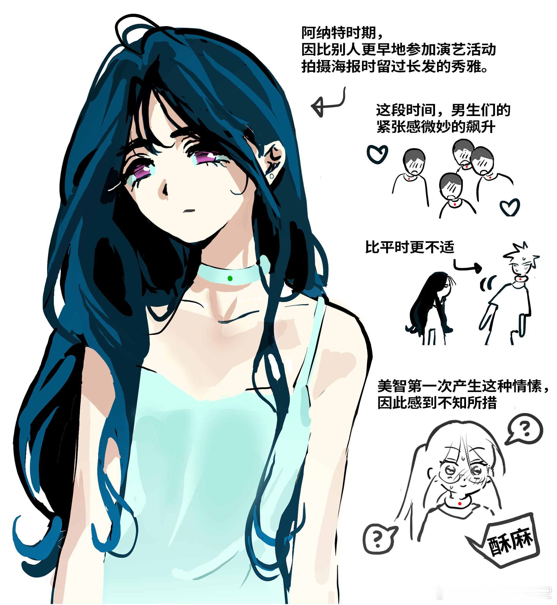 #ALIENSTAGE[超话]# #异形舞台[超话]# ​​​