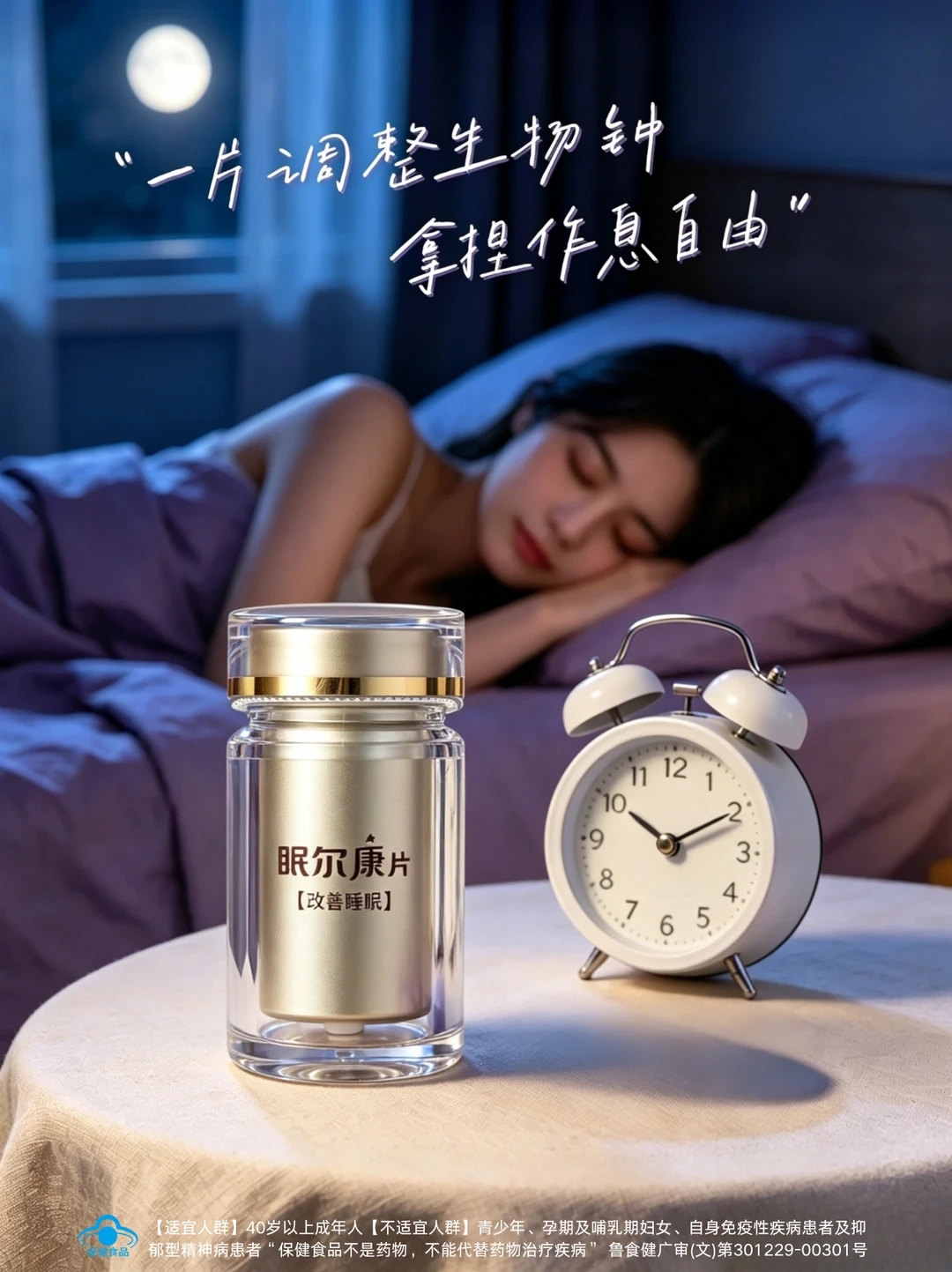 天气炎热夜难眠｜三伏天睡眠指南