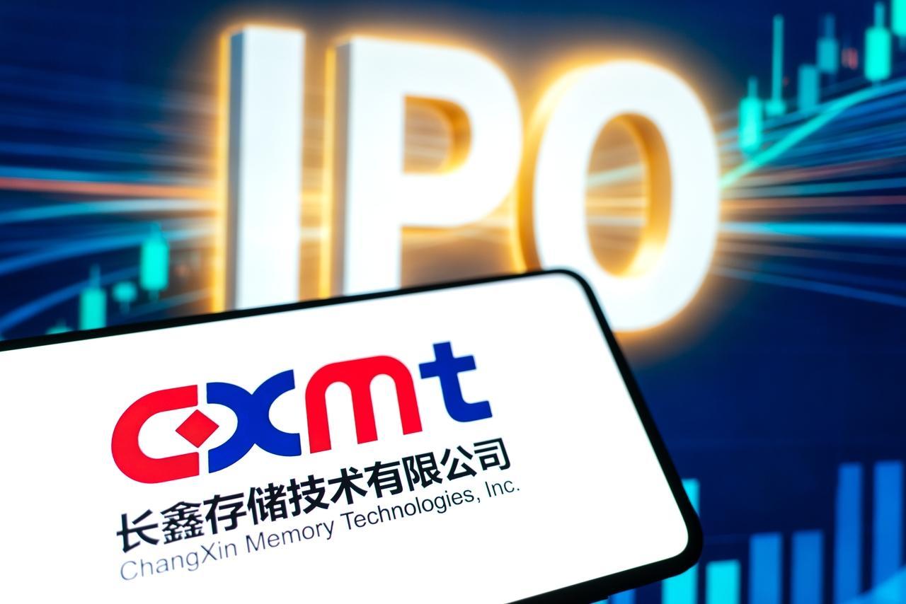 日赚3.6亿！长鑫科技一季度业绩炸裂，国产存储迎来印钞时刻

这个标题精确点中了