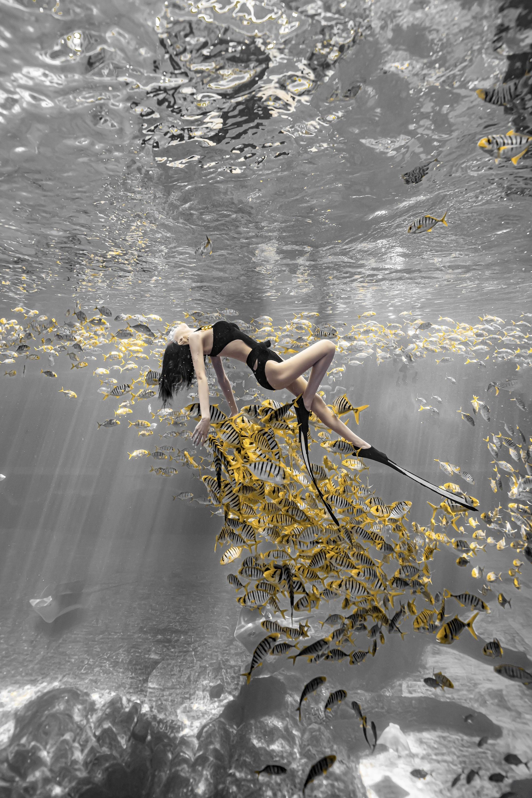 瞬间即永恒