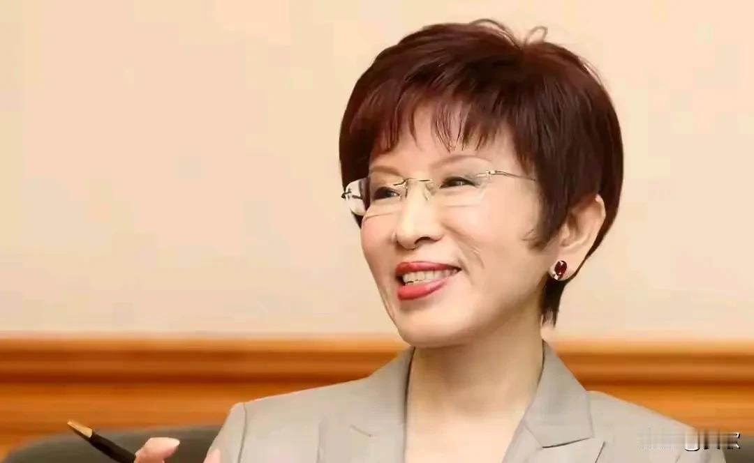 郑丽文就职演讲.马英九感动泪目

2025年11月1日，台湾政坛迎来了一场大事—