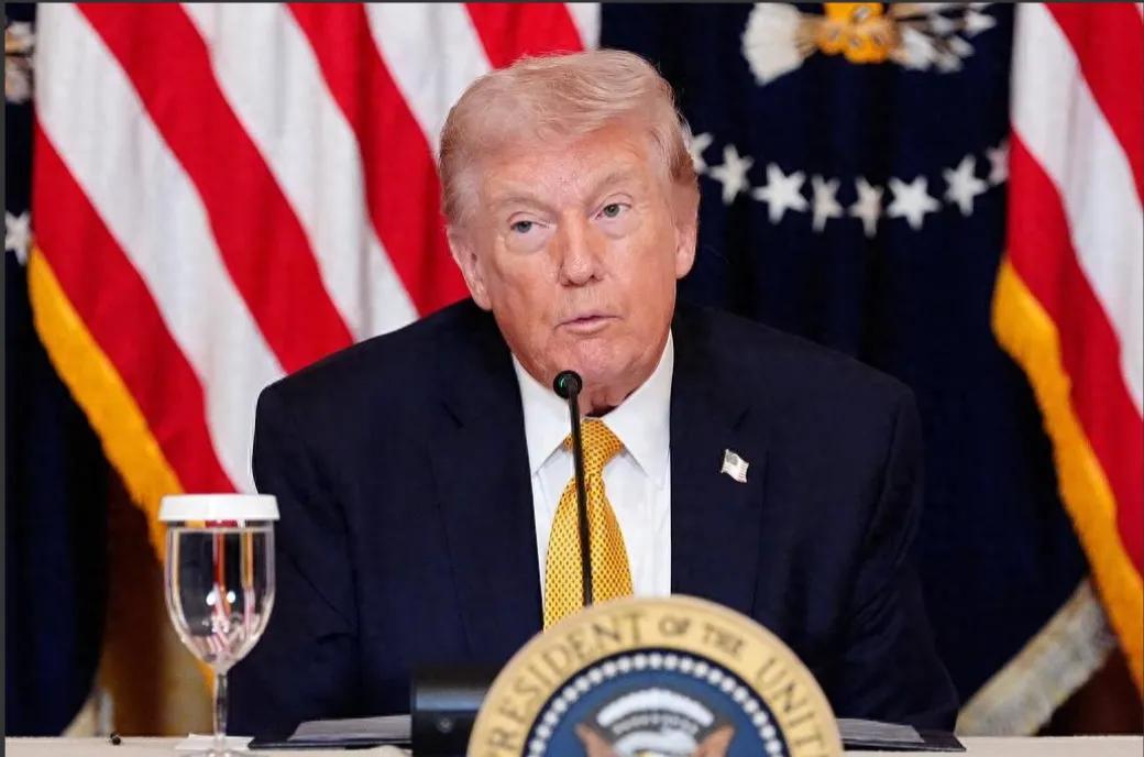 彻底反转了！前几天还对着特朗普的"护航邀请"冷嘲热讽，一转头，英、法、德、日、意