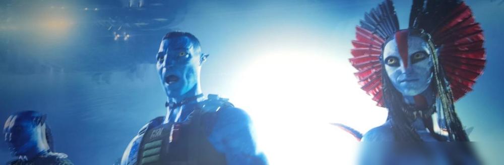 卡梅隆从一开始就骗了所有人。你以为《阿凡达3》删掉的那3分钟只是冗余镜头？

其