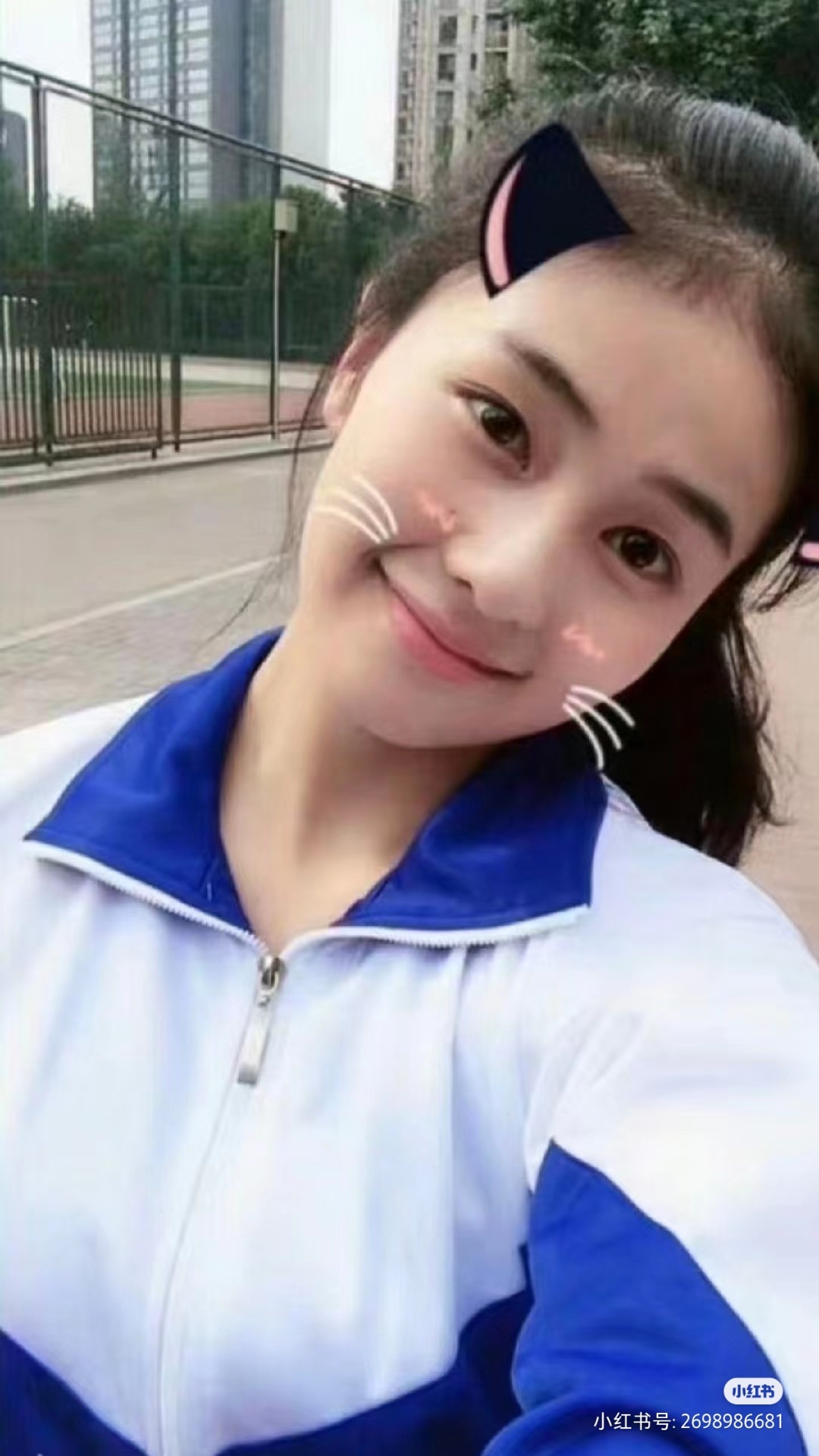 其实我们白白有时候也是这样的对吧
