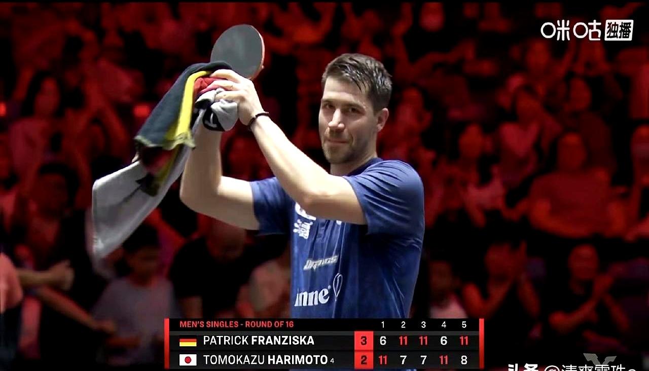 今天这新加坡大满贯，真是把“玄学”两个字写在脸上了，看得我那叫一个心潮澎湃！
你