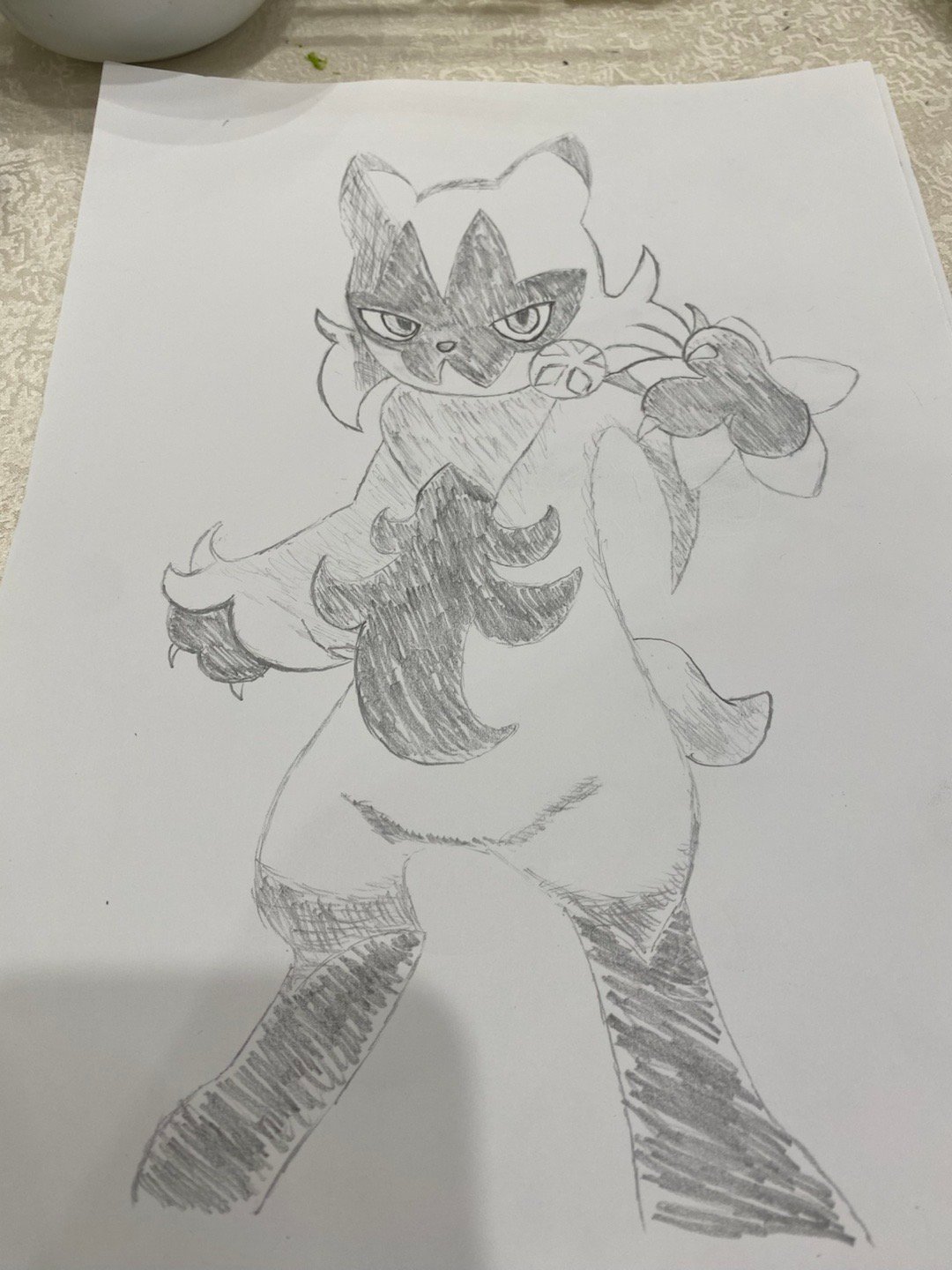 被迫「營業」✍️ 